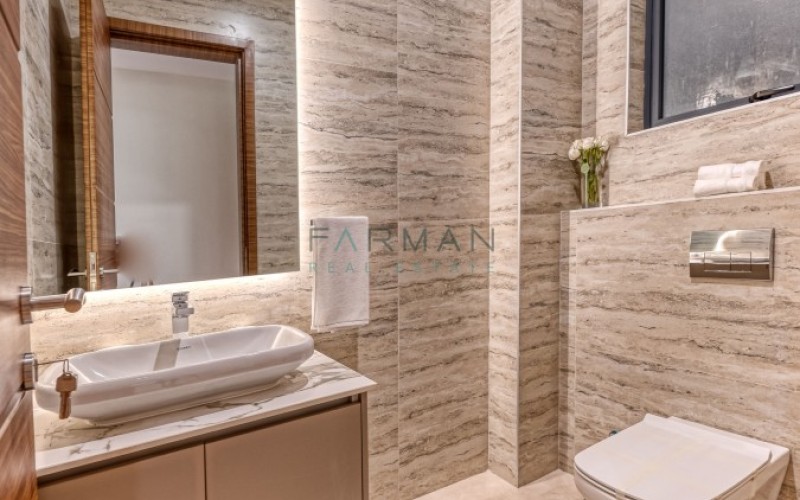 Modern Luxurious 3 bedroom apartment — photo 8