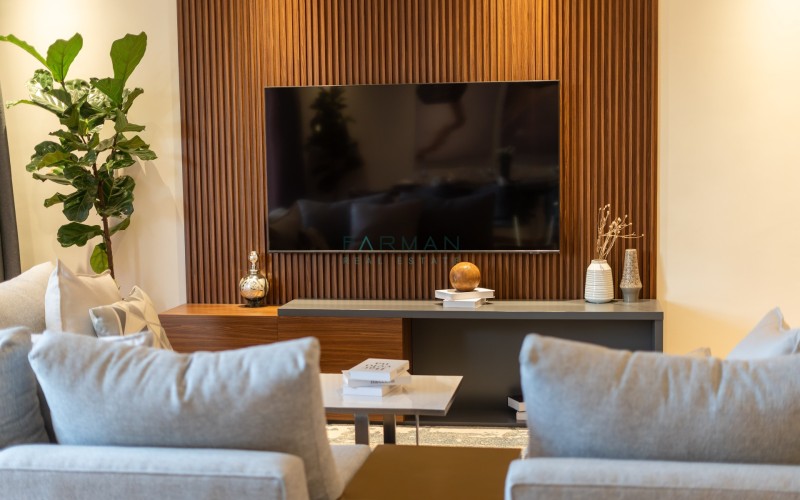 Modern Luxurious 3 bedroom apartment — photo 4