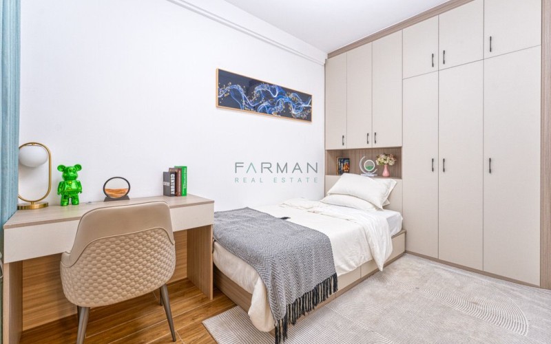 Exquisite two bedroom apartment — photo 3