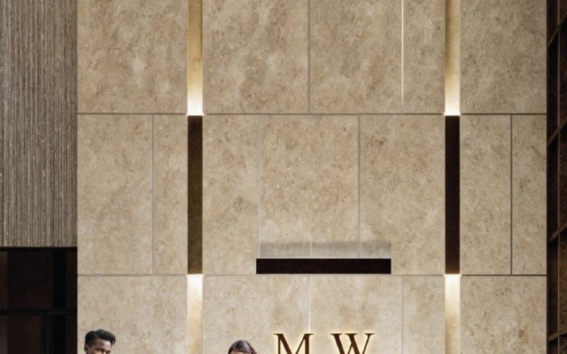 Marble West Apartments – Muthithi Road, Westlands — photo 6