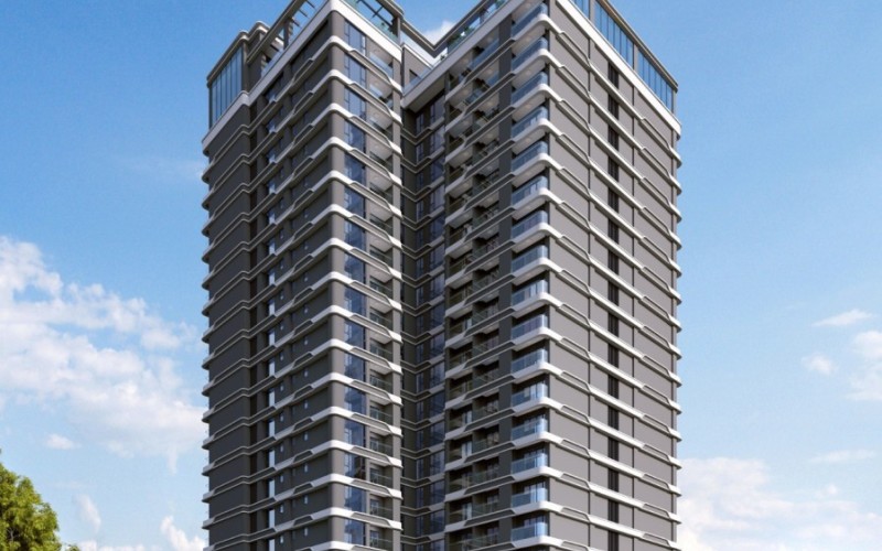 Aether Residences – Lantana Road, Westlands — photo 2