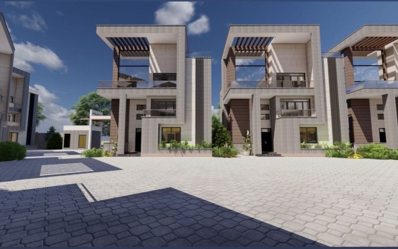 Muthangari Gardens Villas, Lavington | From KES 65,000,000 — photo 4
