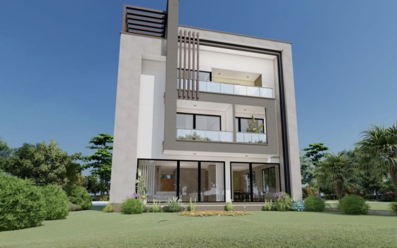 Muthangari Gardens Villas, Lavington | From KES 65,000,000 — photo 2