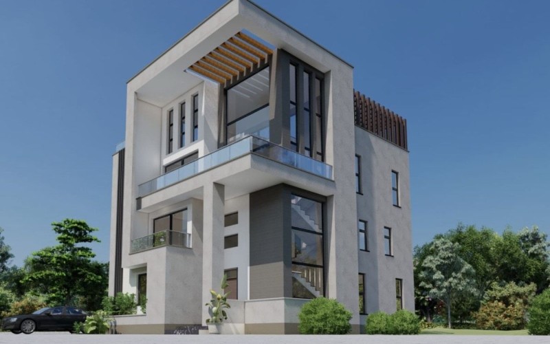 Muthangari Gardens Villas, Lavington | From KES 65,000,000 — photo 3
