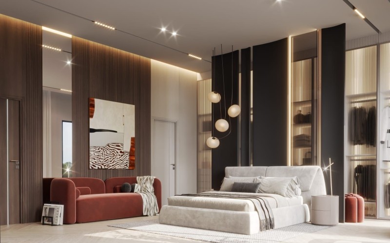 OSTREA Karen Villas | AI-Integrated Luxury Living — photo 16