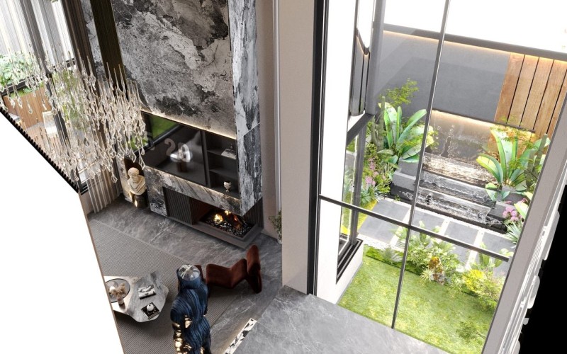 OSTREA Karen Villas | AI-Integrated Luxury Living — photo 8