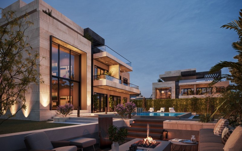 OSTREA Karen Villas | AI-Integrated Luxury Living — photo 17