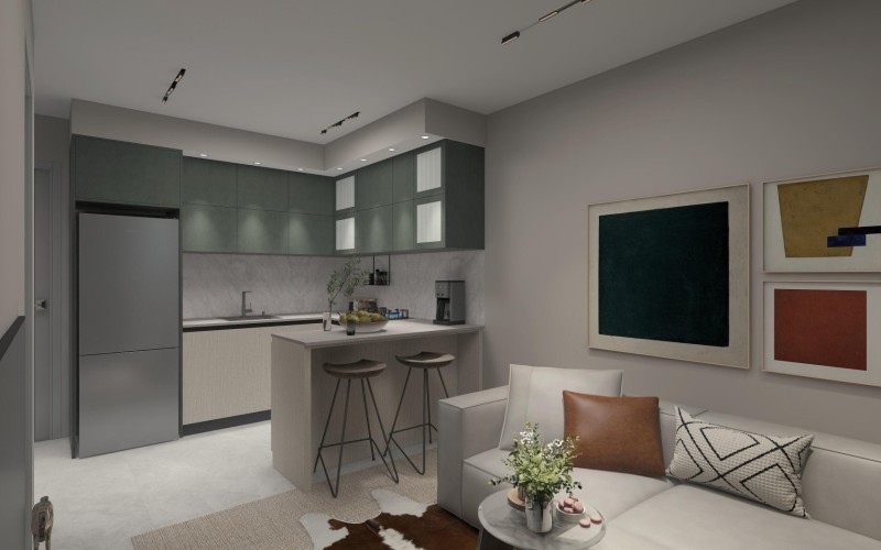 OSTREA Karen Villas | AI-Integrated Luxury Living — photo 3