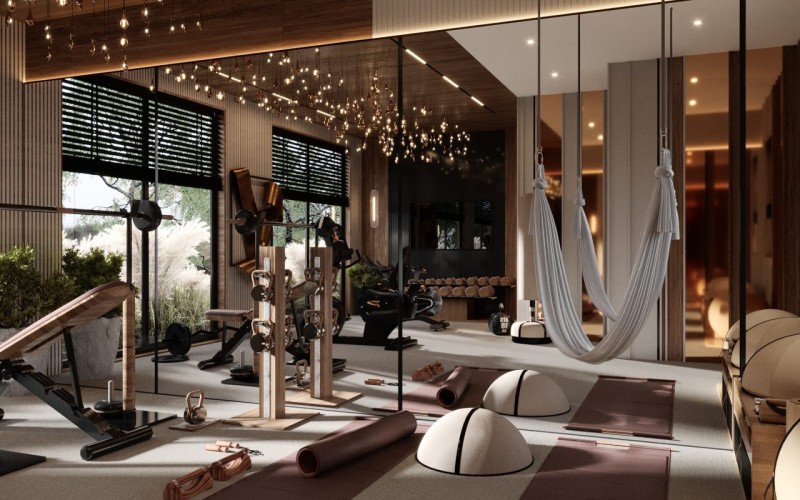 OSTREA Karen Villas | AI-Integrated Luxury Living — photo 4
