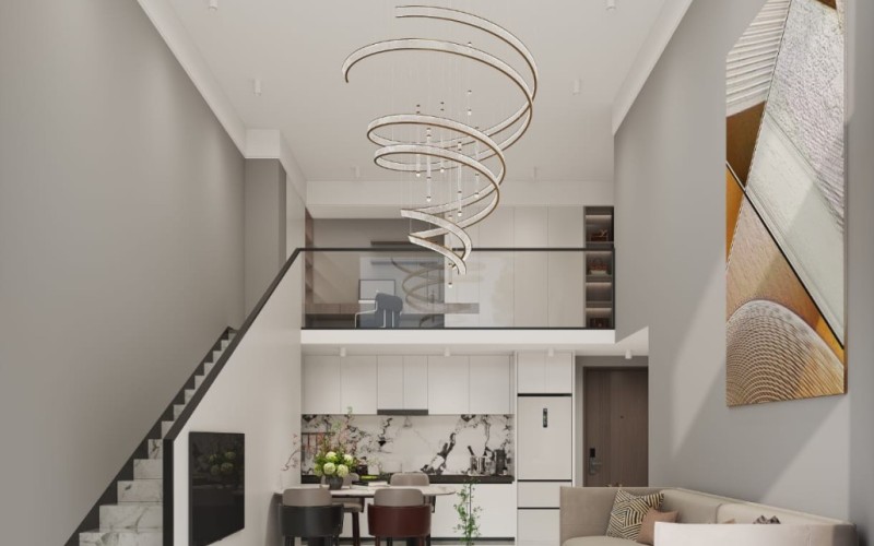 Golden Mansion (Modern Apartments & Duplexes for Sale in Westlands) — photo 4