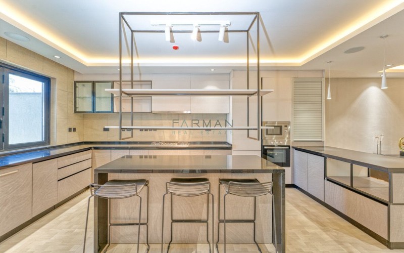 Smart four bedroom villa in a luxe residence — photo 10