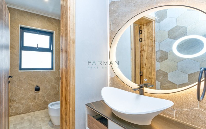 Smart four bedroom villa in a luxe residence — photo 3