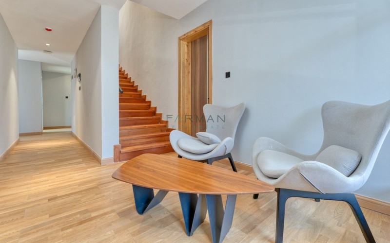 Smart four bedroom villa in a luxe residence — photo 5