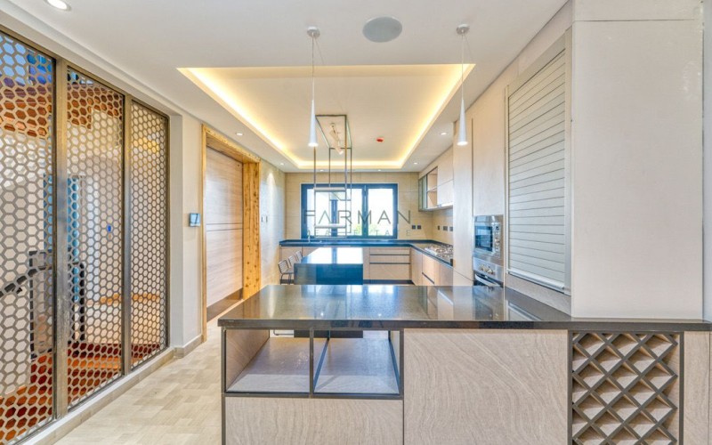 Smart four bedroom villa in a luxe residence — photo 6