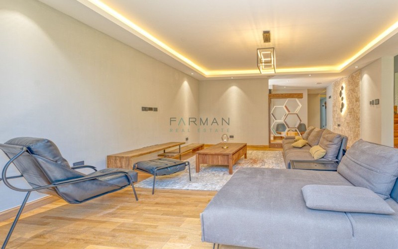 Smart four bedroom villa in a luxe residence — photo 7