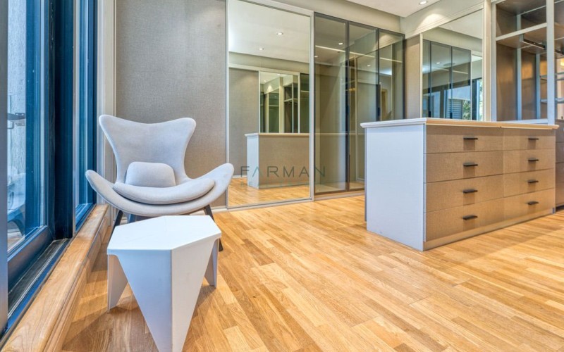 Smart four bedroom villa in a luxe residence — photo 9