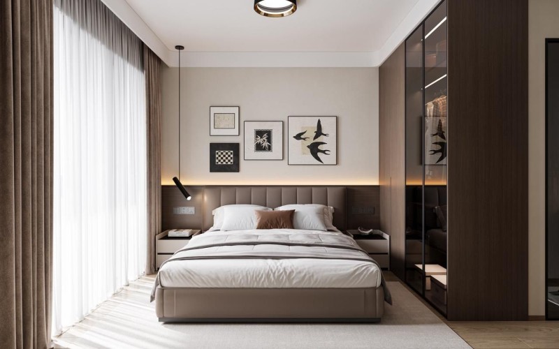 East Vista Residence – Modern Living in Westlands — photo 8