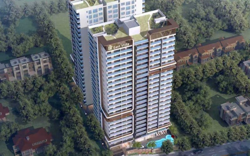 East Vista Residence – Modern Living in Westlands — photo 3