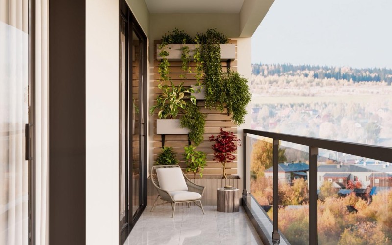 East Vista Residence – Modern Living in Westlands — photo 4