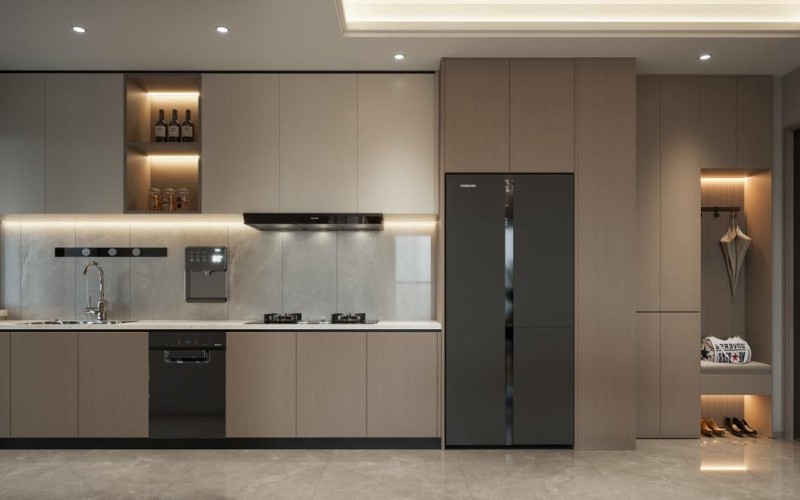 East Vista Residence – Modern Living in Westlands — photo 12