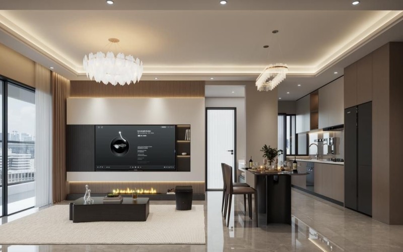 East Vista Residence – Modern Living in Westlands — photo 5