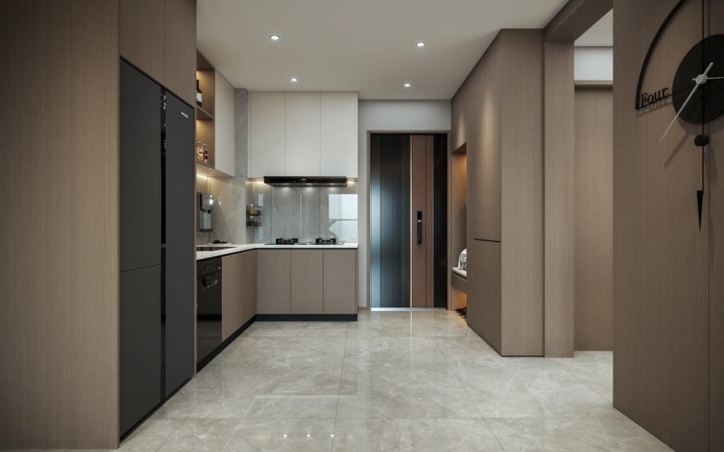East Vista Residence – Modern Living in Westlands — photo 13