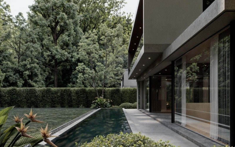 Samsara Villas, Karen | From KES 160,000,000 — photo 4