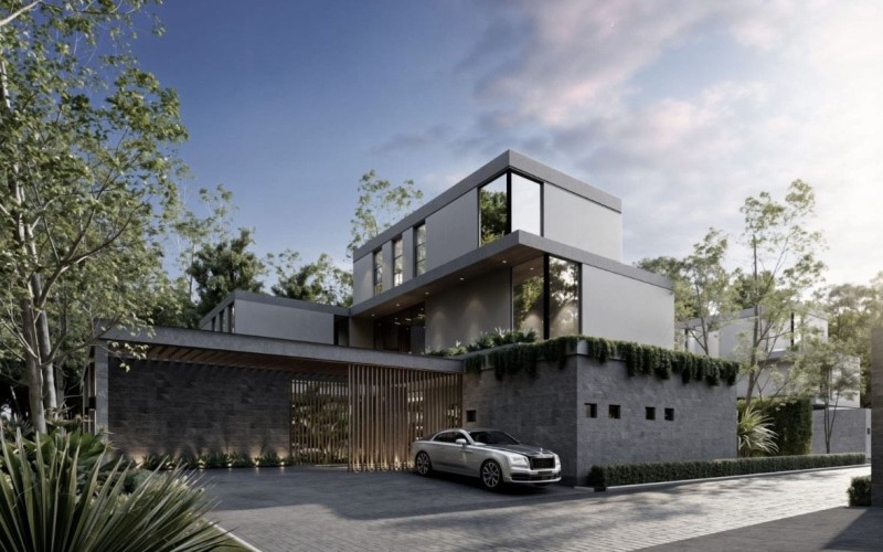 Samsara Villas, Karen | From KES 160,000,000 — photo 5
