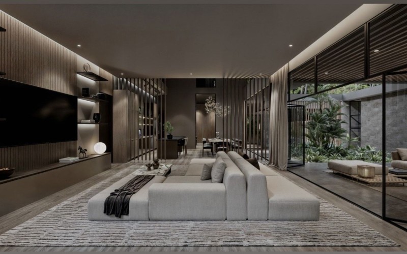 Samsara Villas, Karen | From KES 160,000,000 — photo 3
