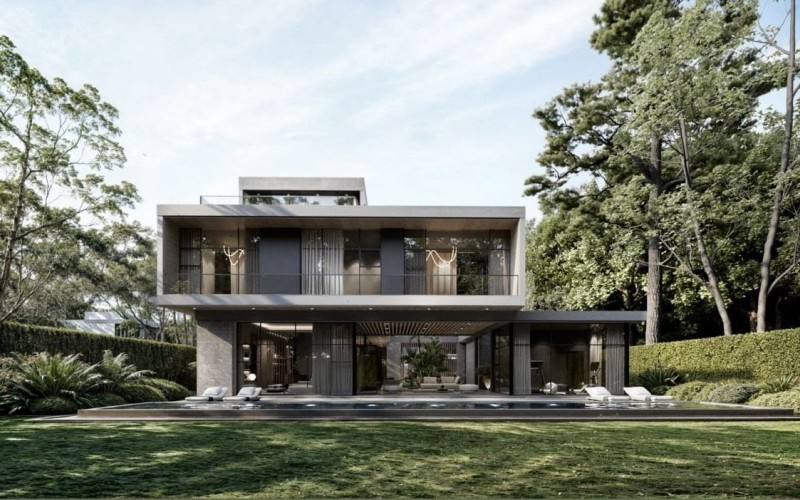 Samsara Villas, Karen | From KES 160,000,000 — photo 6