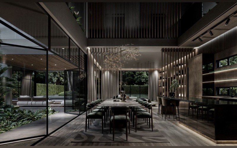Samsara Villas, Karen | From KES 160,000,000 — photo 2