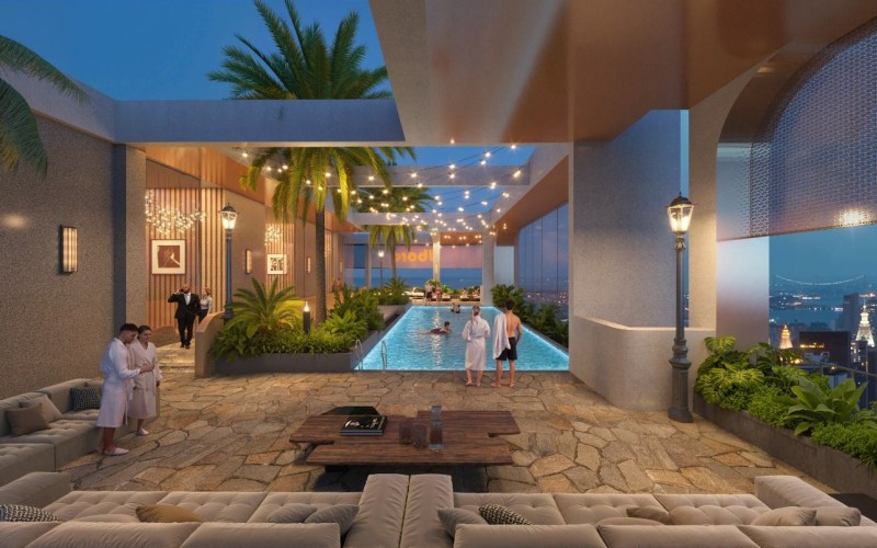 UBORA LIVING – WESTLANDS — photo 7