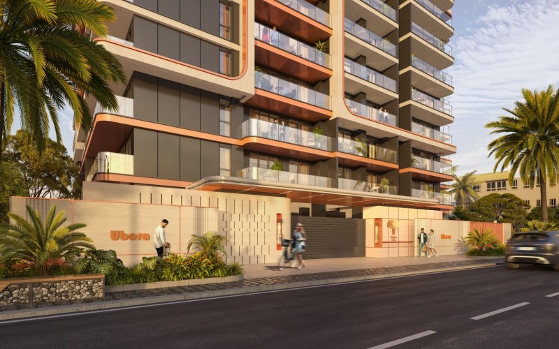UBORA LIVING – WESTLANDS — photo 10