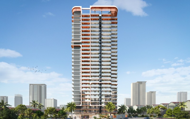 UBORA LIVING – WESTLANDS — photo 12