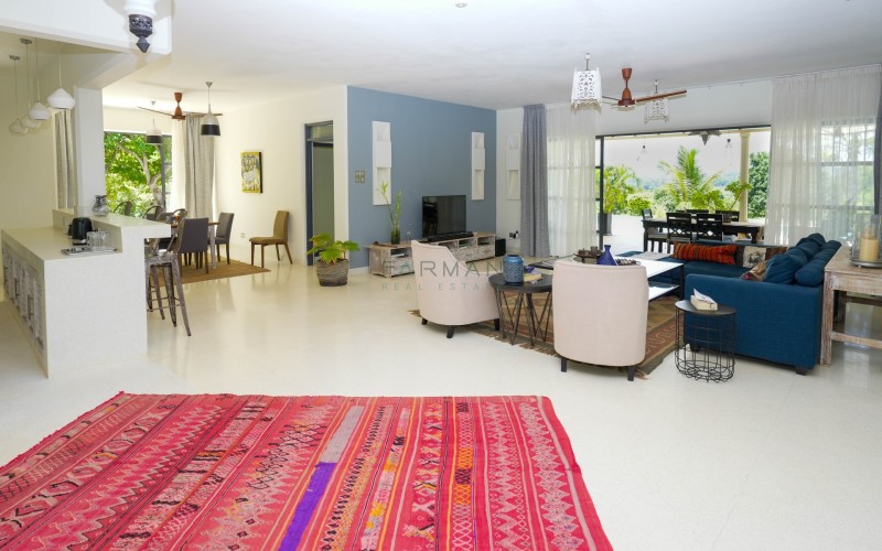 Luxury 3 bedroom Villa in Vipingo ridge — photo 7