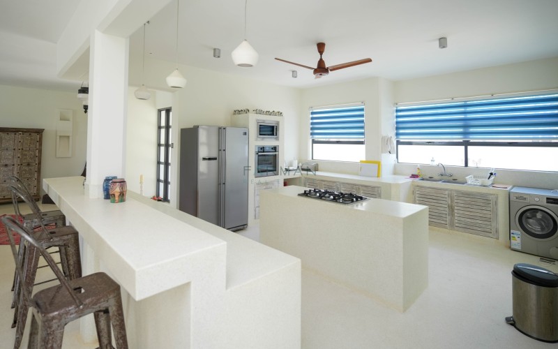Luxury 3 bedroom Villa in Vipingo ridge — photo 9