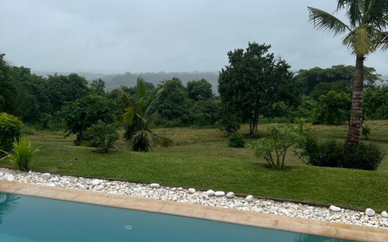 Luxury 3 bedroom Villa in Vipingo ridge — photo 19