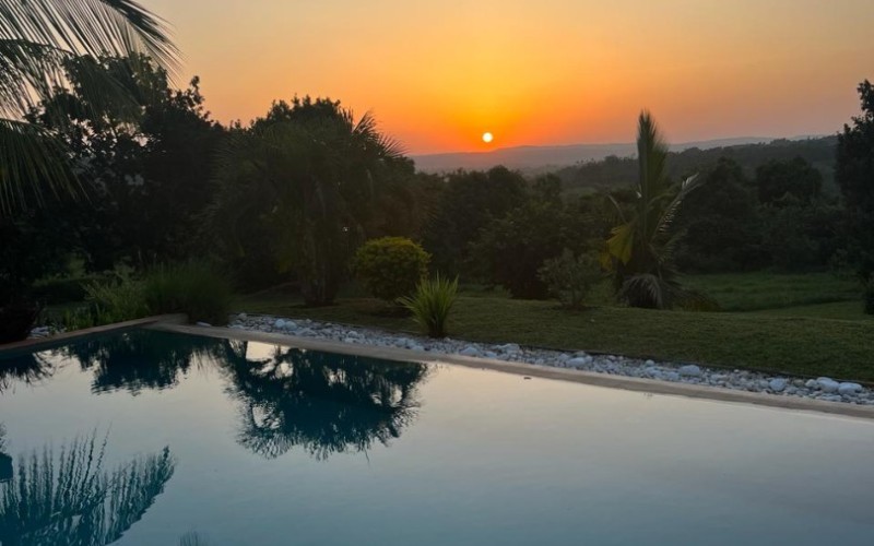 Luxury 3 bedroom Villa in Vipingo ridge — photo 18