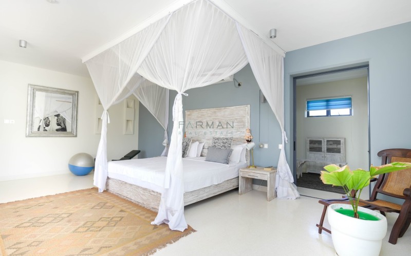 Luxury 3 bedroom Villa in Vipingo ridge — photo 11