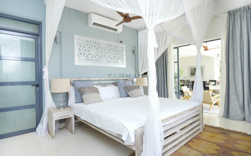 Luxury 3 bedroom Villa in Vipingo ridge — photo 10