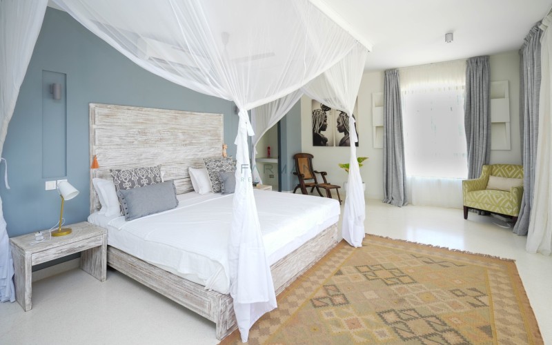 Luxury 3 bedroom Villa in Vipingo ridge — photo 12