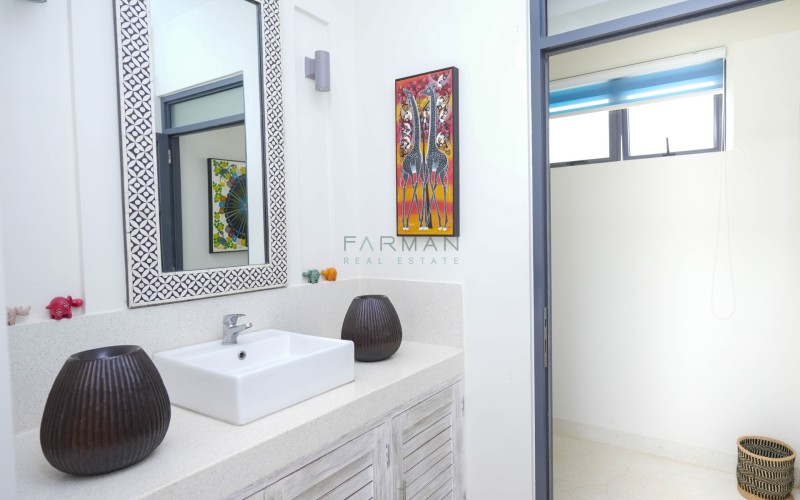 Luxury 3 bedroom Villa in Vipingo ridge — photo 13