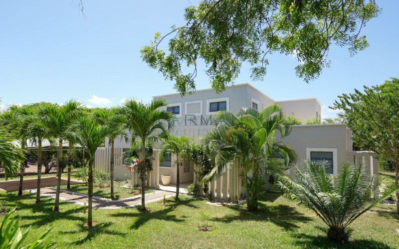 Luxury 3 bedroom Villa in Vipingo ridge — photo 3