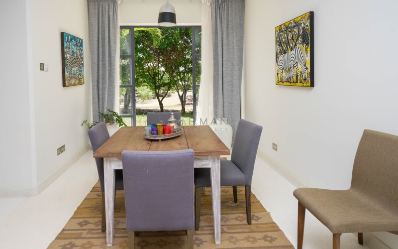 Luxury 3 bedroom Villa in Vipingo ridge — photo 4