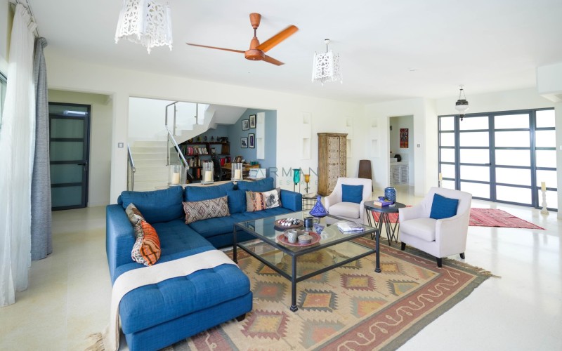 Luxury 3 bedroom Villa in Vipingo ridge — photo 6