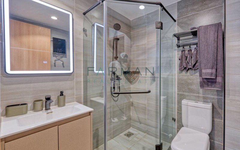 Charming 1 bedroom apartment — photo 8