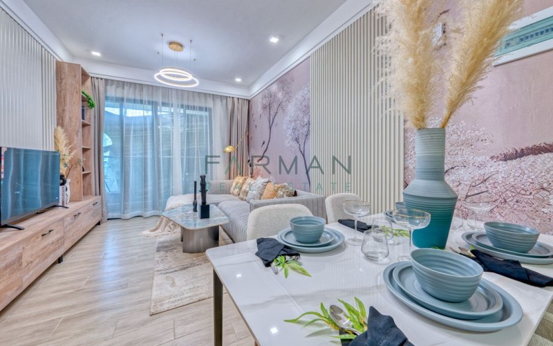Charming 1 bedroom apartment — photo 3