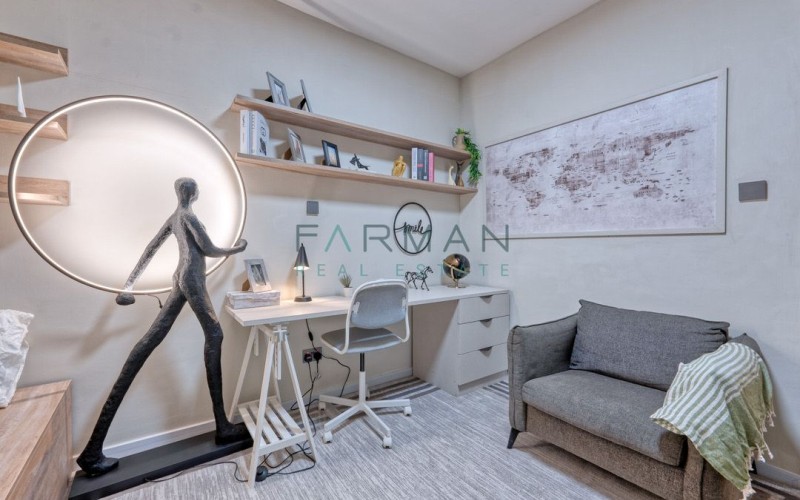 Charming 1 bedroom apartment — photo 7