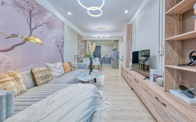 Charming 1 bedroom apartment — photo 2