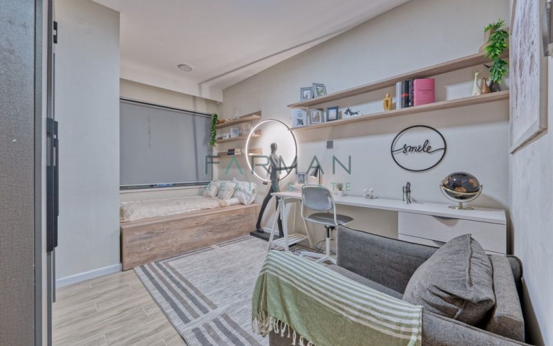 Charming 1 bedroom apartment — photo 6